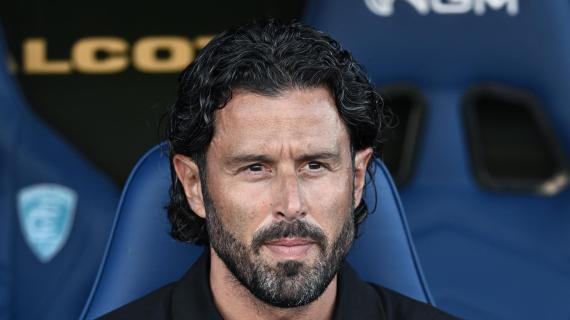 Brest-Sassuolo, le formazioni ufficiali: Laurienté al centro dell'attacco emiliano