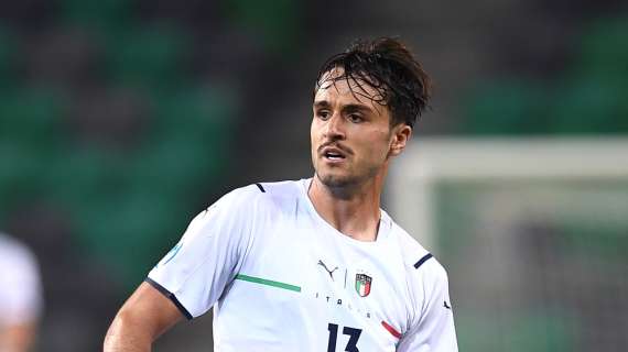 TMW - Fiorentina-Spezia, il giovane Ranieri la chiave per liberare mister Italiano
