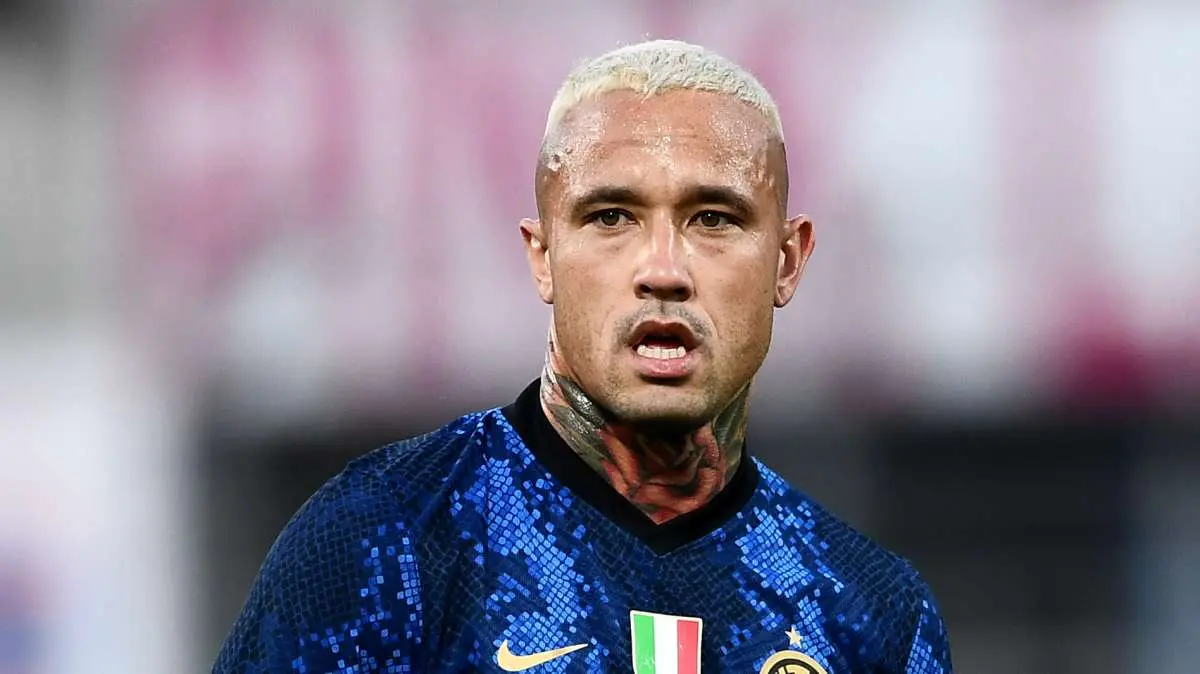 Inter-Cagliari, ancora niente accordo: da domani Nainggolan a disposizione di Inzaghi