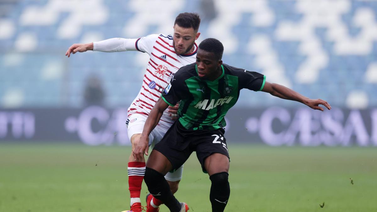 Genoa, ecco Hamed Traoré: l'ivoriano è in città. Domani visite e firme