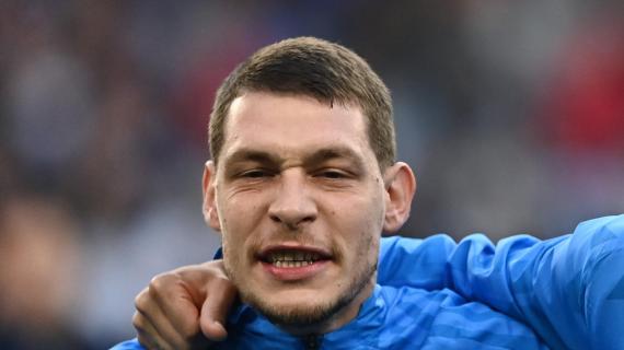 Il Cagliari batte il Lecce nel segno di Belotti. Pisacane se lo gode: "Mi ha convinto con l'energia"