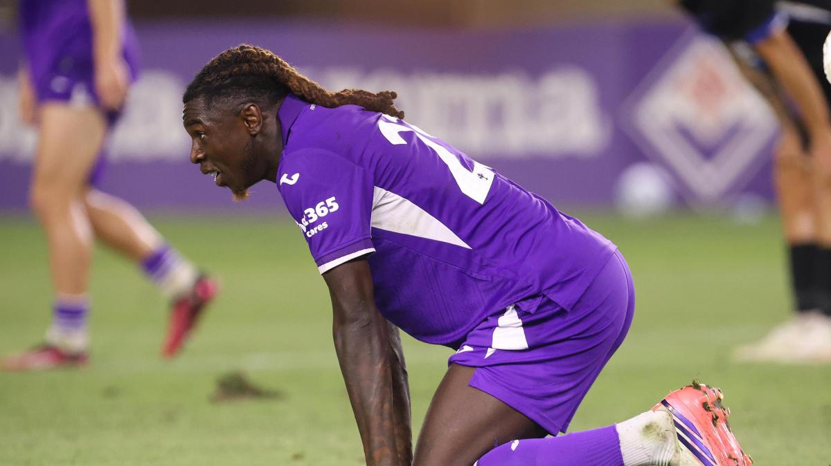 Mastantuono si presenta, il Como pronto a rilanciare per Kean: Fiorentina, sono ore decisive