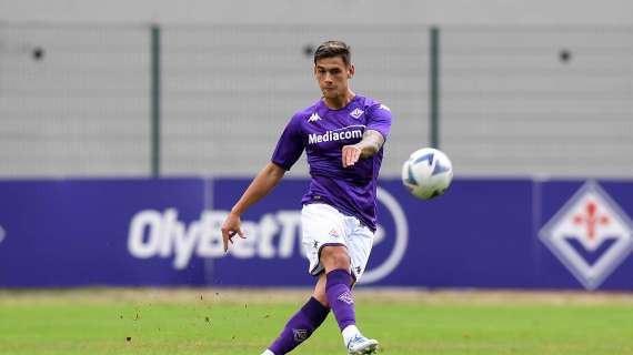 Fiorentina, Martinez Quarta: "Importante iniziare la stagione con una vittoria. Testa al Twente"