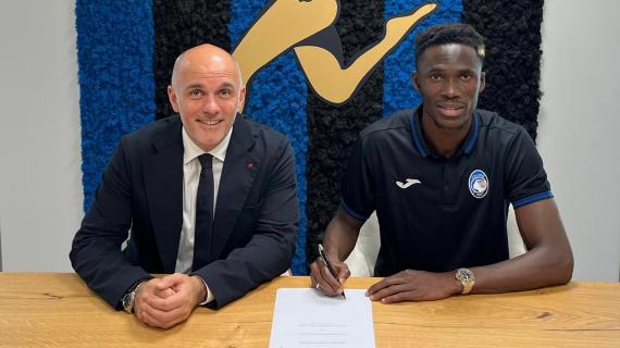 80 milioni spesi, incassati meno della metà: Atalanta, la prima settimana di mercato