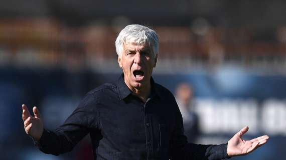 Udinese-Atalanta 2-6: il tabellino della gara