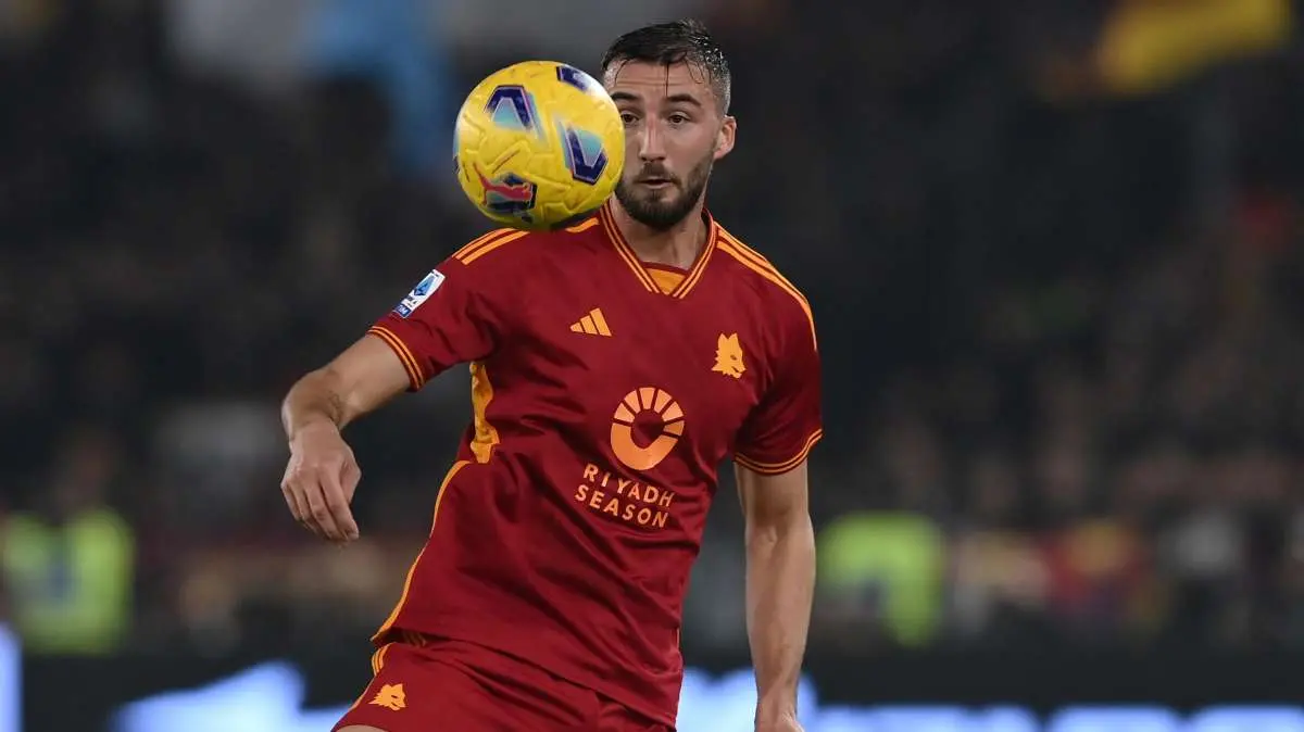 Roma, le sirene dalla Premier League per Cristante: Tottenham pronto a investire 30 milioni
