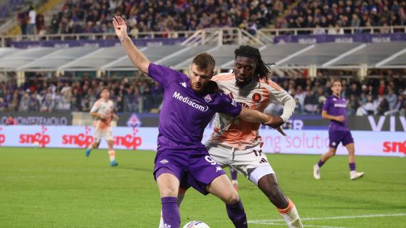 Roma-Fiorentina, punti pesanti e margine sottile: la partita degli equilibri