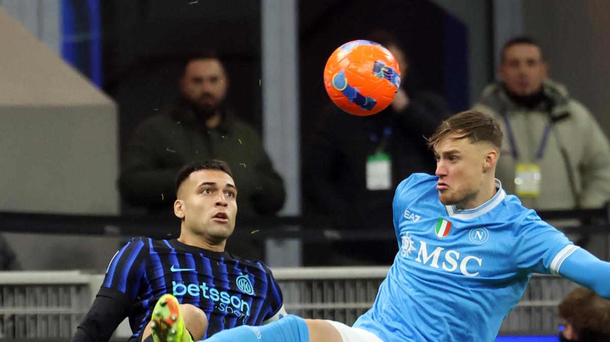 Immagine news Serie A n.1