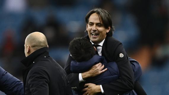 Inter, quarta Supercoppa per Inzaghi: Simone raggiunge Capello e Lippi, staccato Allegri