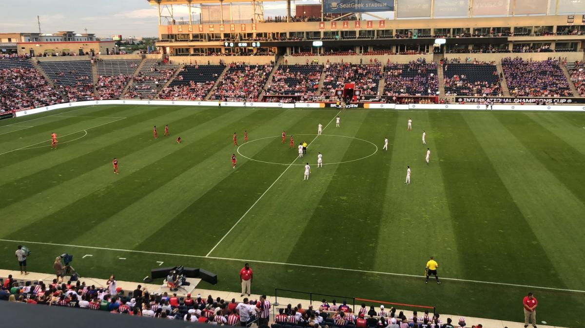 MLS, Chicago Fire e Portland Timbers vincono gli spareggi e accedono ai playoff