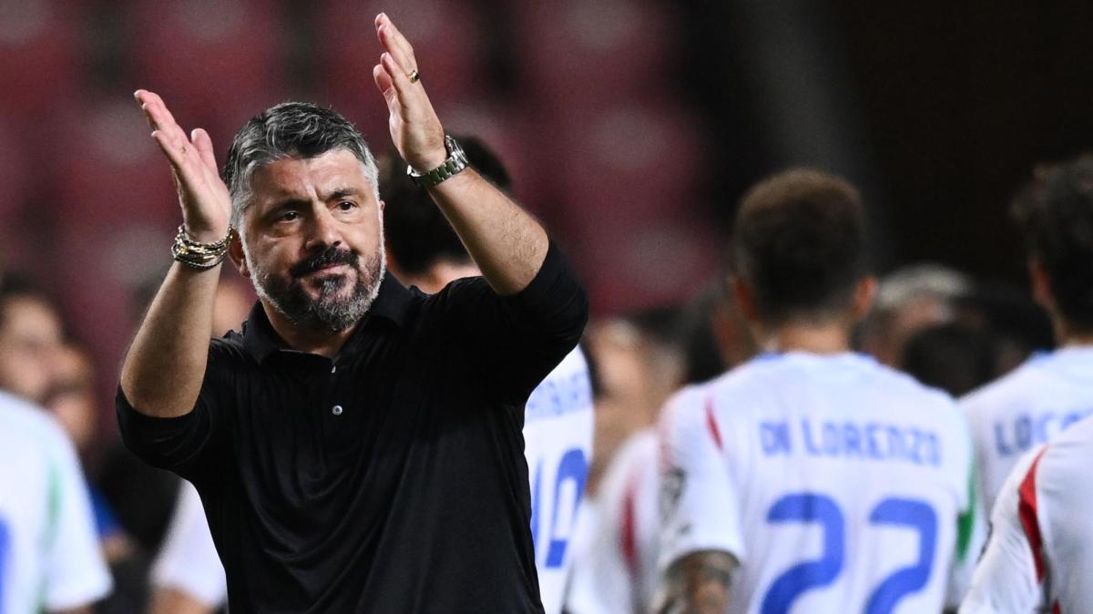 Gattuso e il gioco delle (tre) coppie. Tra difesa, centrocampo e attacco ci sono dei punti fermi