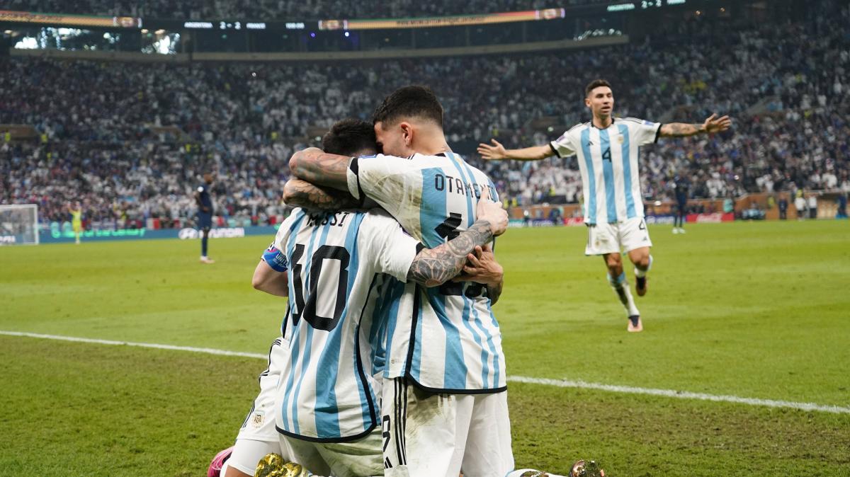La Finalissima al Bernabeu o al Monumental? A spuntarla potrebbe essere... il campo neutro
