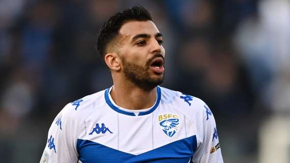 Brescia, Leris potrebbe cambiare squadra: possibile trasferimento all'Hellas con Marroccu