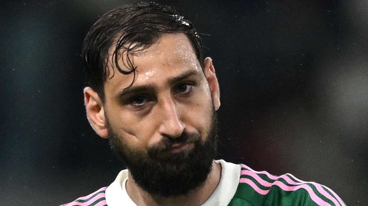 Donnarumma, che rischio: la Goal Line Technology lo salva dall'autogol clamoroso