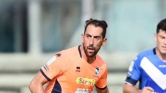 Serie B, le formazioni ufficiali di Padova-Perugia: Cocco sfida Sadiq