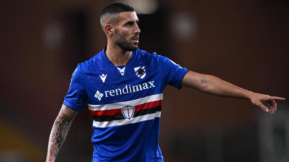 Samp-SudTirol, i convocati di Sottil: ci sono Kasami, Romagnoli e Tutino