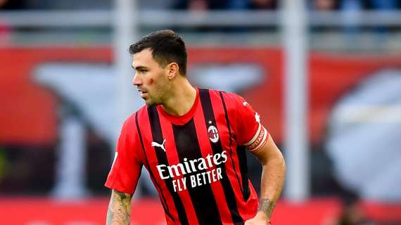 Milan, giornata di Pasqua di allenamento. Lavoro a parte per Calabria e Romagnoli