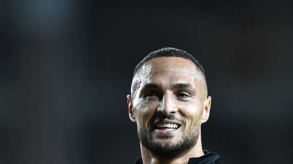 Ambrosini vota D'Ambrosio: "Uno così lo vorrebbe ogni allenatore in qualsiasi squadra"