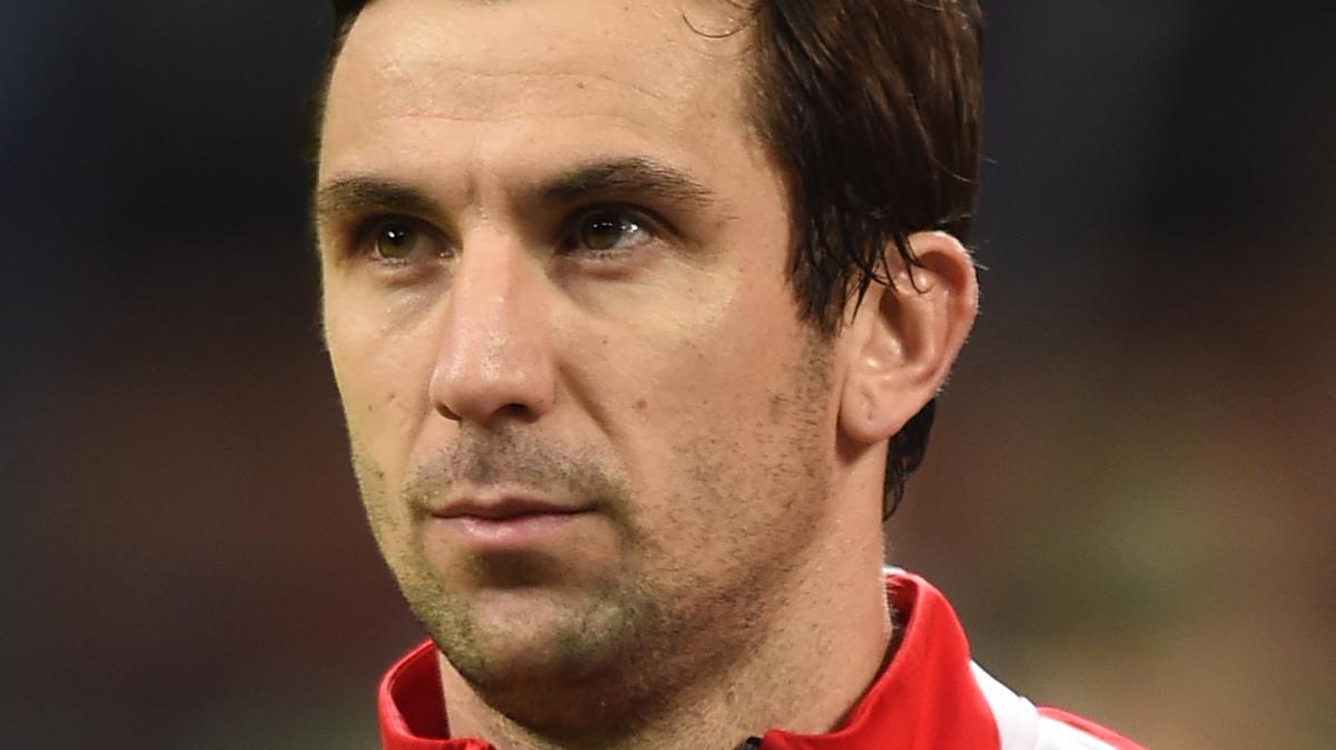 Srna: "Pisacane è un fratello, lui è il futuro del Cagliari e del calcio italiano"