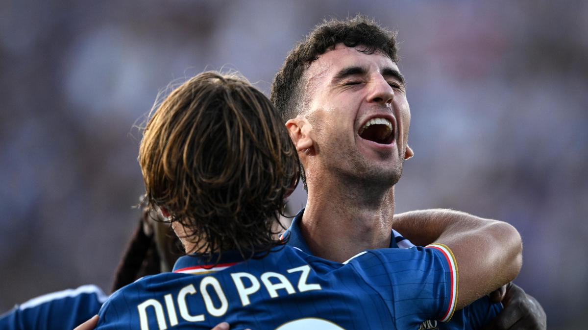 Clean sheet rimandato, la vittoria no: Ramon-Kaiki, il Como supera 2-1 il Parma