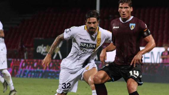 Venezia-Pisa, le formazioni ufficiali: Zanetti cambia, si va con Forte unica punta