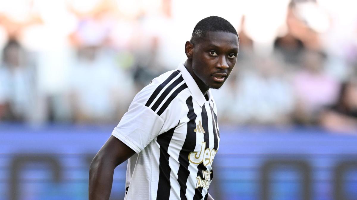 Jugovic sulla Juventus: "Kolo Muani per Vlahovic? I gol diranno se la scelta è giusta"