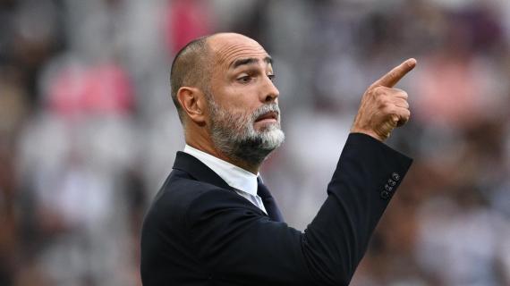 Immagine news primo piano TUTTO mercato WEB: notizie di calcio e calciomercato