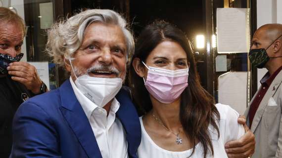 Ferrero sul mercato: "Abbiamo dimostrato la solidità della Sampdoria"