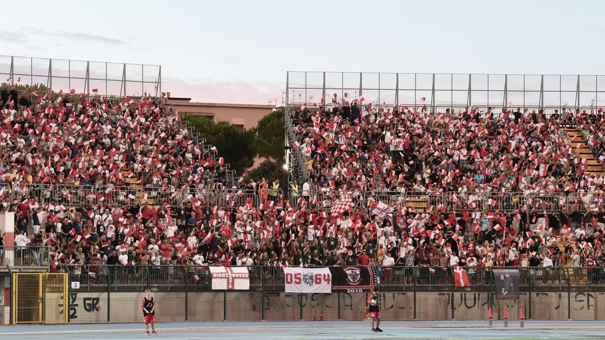 Immagine news Serie C n.1