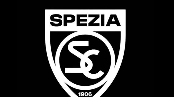 Spezia, primo contratto da professionista per Bertoncini. Firma fino al 2027