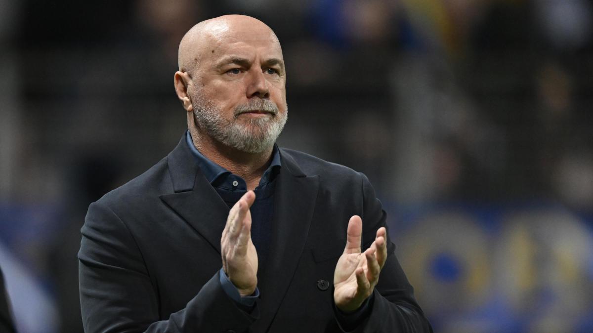 Immagine news primo piano TUTTO mercato WEB: notizie di calcio e calciomercato