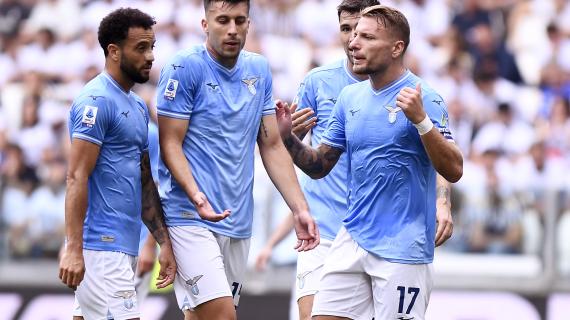 Il Corriere dello Sport: "Genoa, Napoli e Juventus: la Lazio si sente già danneggiata"