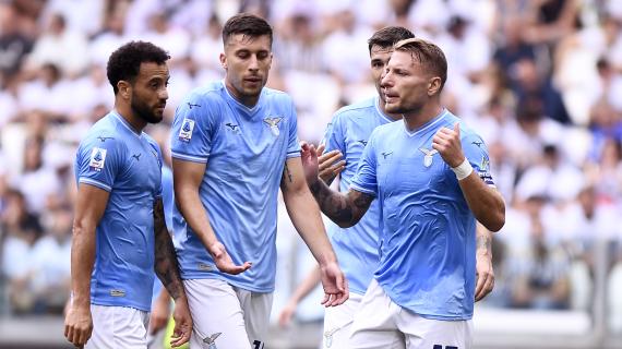 Rarissime tracce di Lazio al De Kuip, meritato doppio vantaggio per il Feyenoord