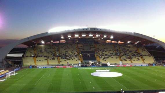Udinese-Parma si gioca nonostante i nuovi casi di Covid: c'è l'ok della Asl
