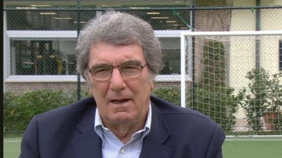 Zoff: "Yildiz ha numeri interessanti. Esonero De Rossi? Anche le esigenze sono mutate"