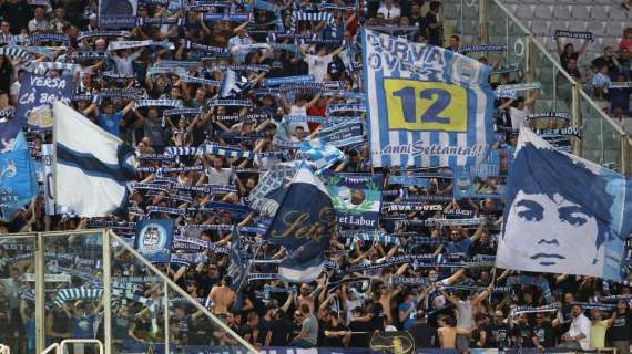 UFFICIALE: SPAL, dall'Inter arriva Rizzo Pinna in prestito