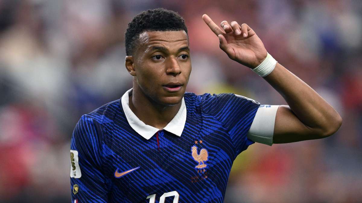 Chi ha raggiunto il picco più alto di velocità ai Mondiali? Vince Mbappé davanti a Elanga