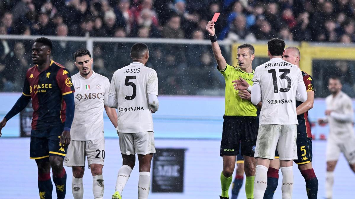 Immagine news Serie A n.5