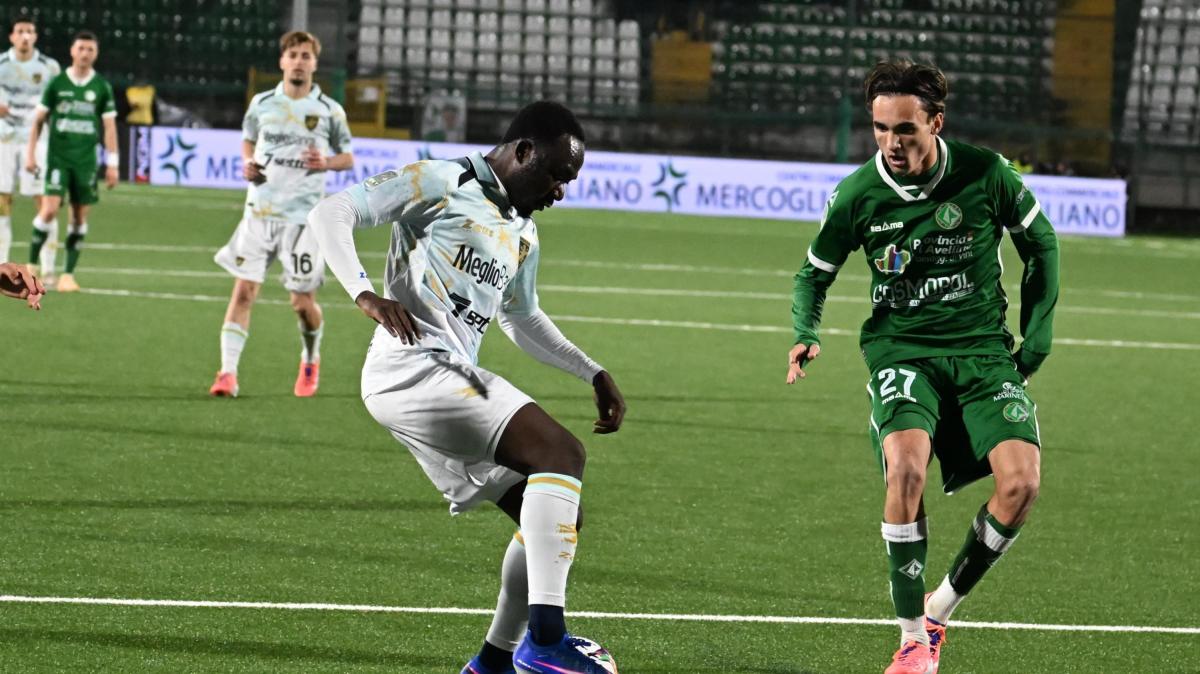 Immagine news Serie B n.1