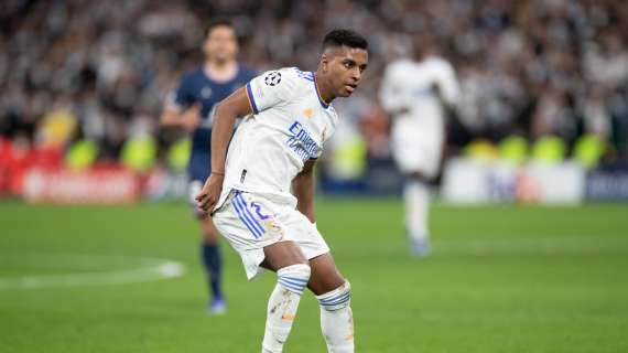 Osasuna-Real Madrid 1-3, le pagelle: Rodrygo immarcabile, Herrera kryptonite per Benzema