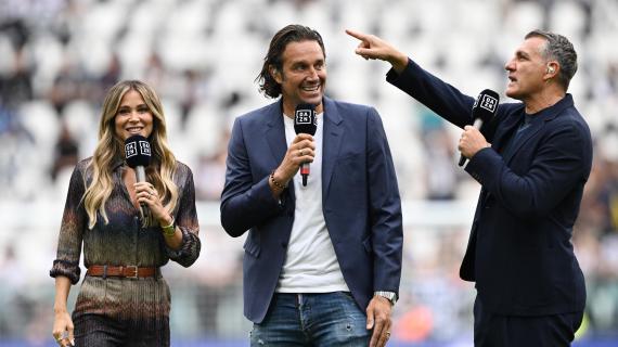 Immagine news primo piano TUTTO mercato WEB: notizie di calcio e calciomercato