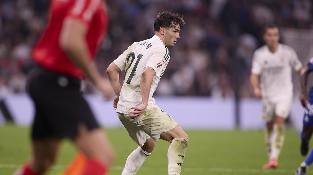 Mastantuono in calo, Brahim Diaz incalza: il dubbio di Xabi Alonso per il Clasico