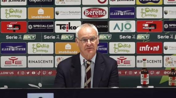 Serie B, la finale playoff. Cagliari, Ranieri: "Con il Bari ci giochiamo una stagione. Daremo tutto"
