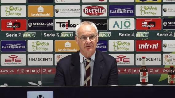 Cagliari, Ranieri: "A parte il Bari, ai playoff siamo arrivate tutte di rincorsa: non vedo favorite"