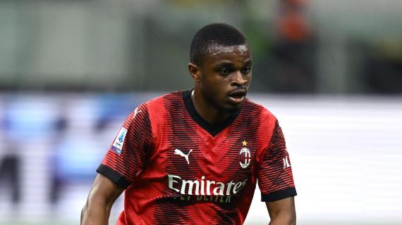 Juventus, fissata la deadline: entro domani la risposta di Pierre Kalulu