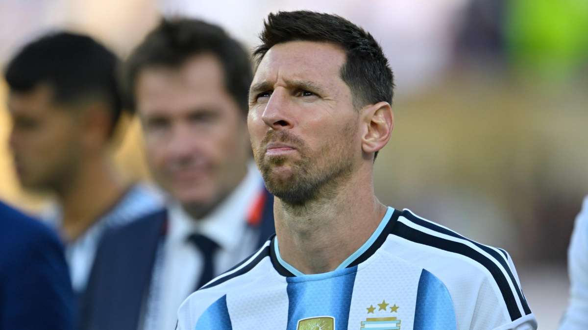 La misteriosa frase di Messi ai compagni prima della finale: "Dimentichiamo tutto”