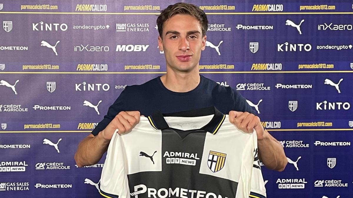 Immagine news Serie A n.1