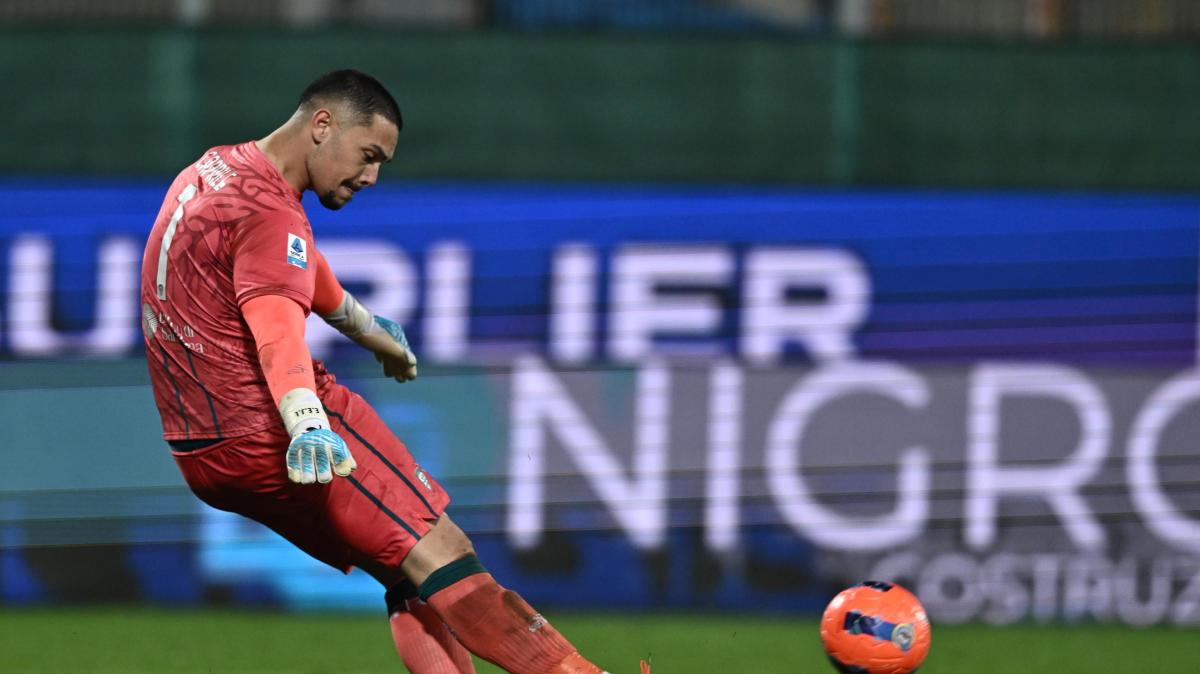 Immagine news Serie A n.1