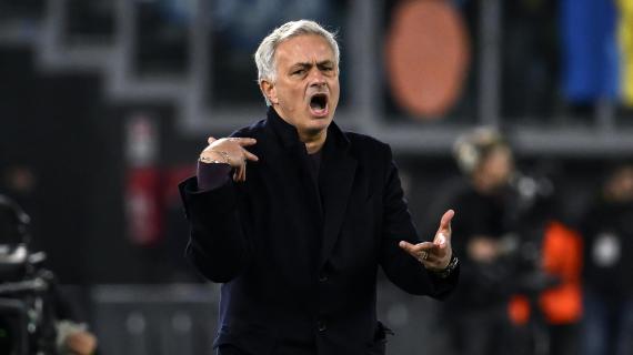 Roma, nessun caso Renato Sanches. Mourinho: "Gli chiedo pubblicamente scusa"