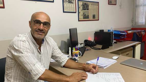 Pescara, cresce il toto-allenatore: spuntano anche i profili di Auteri e Montero